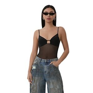 Myra Bodysuit - AFRM